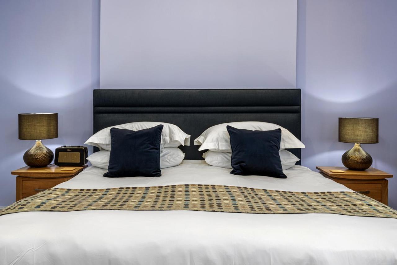 Caemorgan Mansion Hotel Cardigan Eksteriør billede