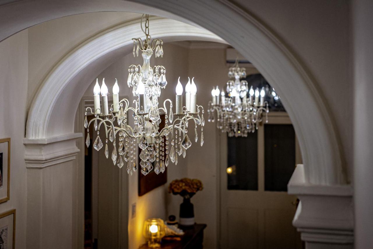 Caemorgan Mansion Hotel Cardigan Eksteriør billede