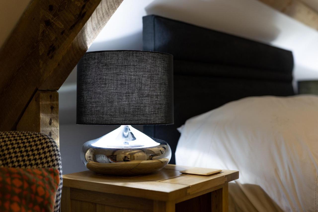 Caemorgan Mansion Hotel Cardigan Eksteriør billede