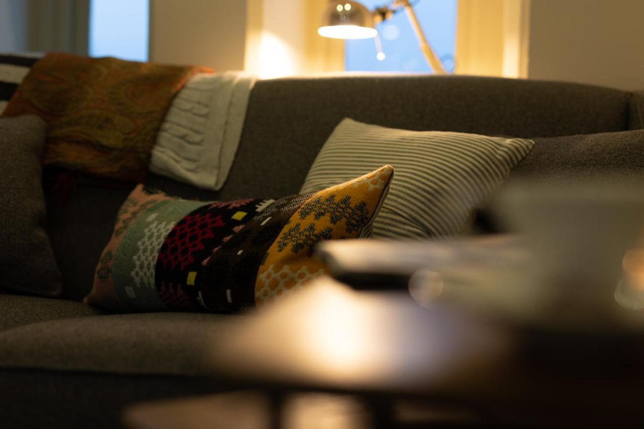Caemorgan Mansion Hotel Cardigan Eksteriør billede
