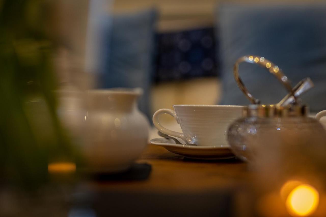 Caemorgan Mansion Hotel Cardigan Eksteriør billede